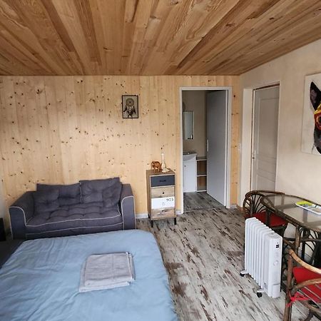 Bed and Breakfast Au Balaway Louey Экстерьер фото