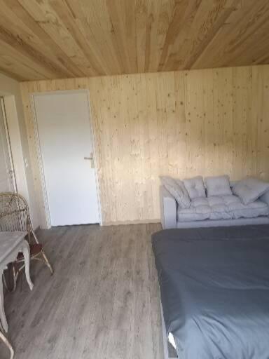 Bed and Breakfast Au Balaway Louey Экстерьер фото
