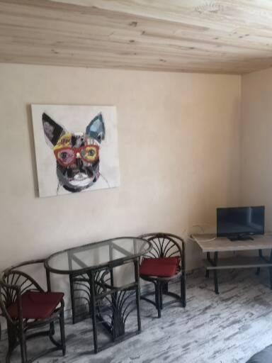Bed and Breakfast Au Balaway Louey Экстерьер фото