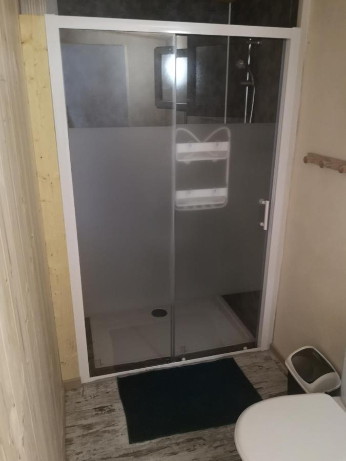Bed and Breakfast Au Balaway Louey Экстерьер фото