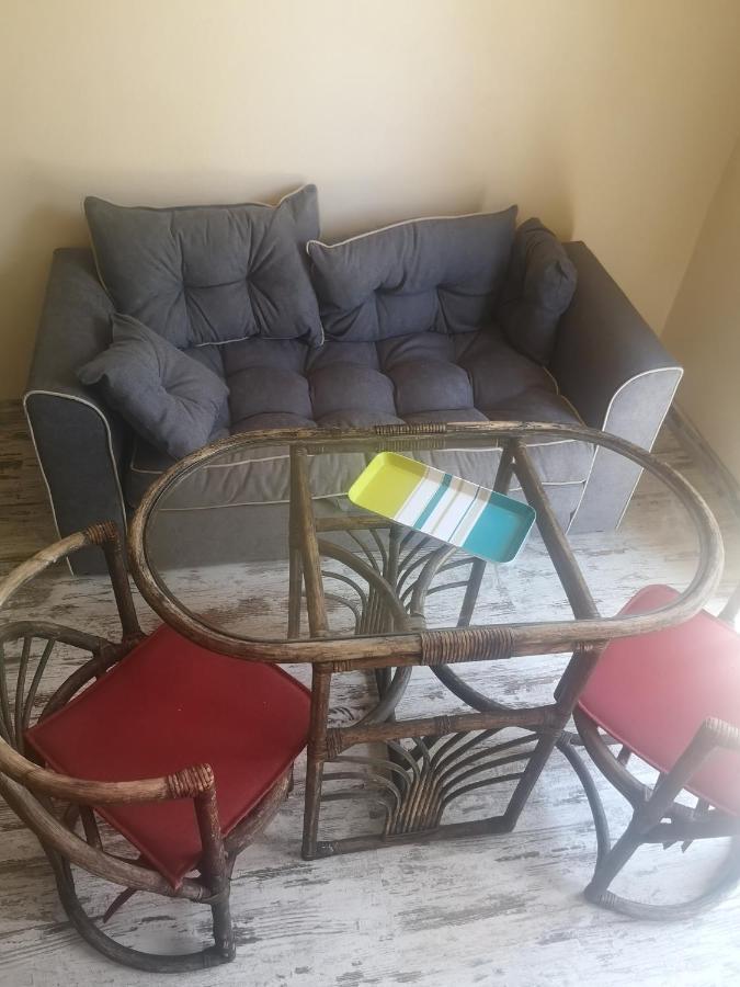 Bed and Breakfast Au Balaway Louey Экстерьер фото