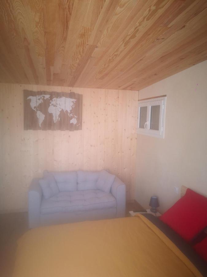 Bed and Breakfast Au Balaway Louey Экстерьер фото