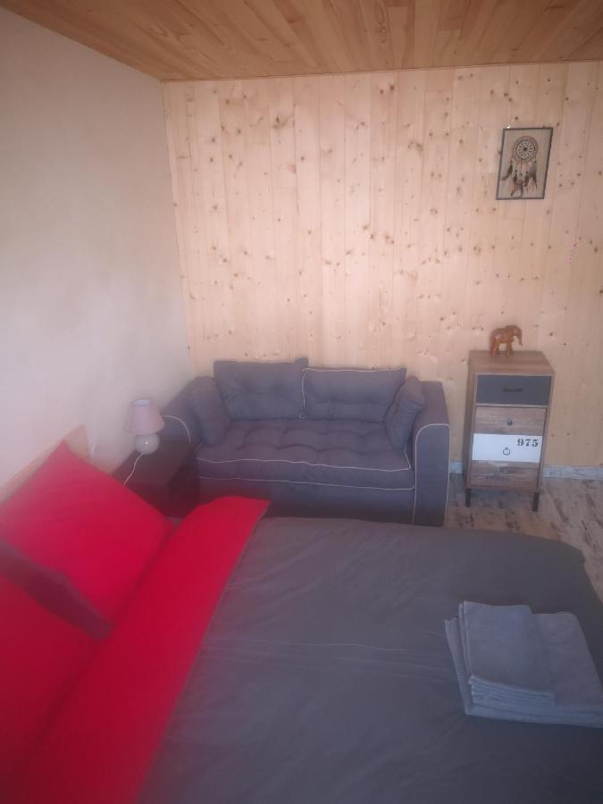 Bed and Breakfast Au Balaway Louey Экстерьер фото